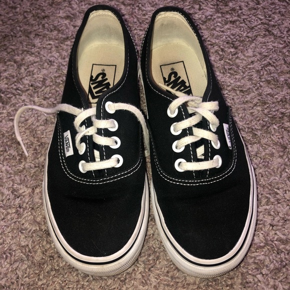Authentic vans - Picture 1 of 3